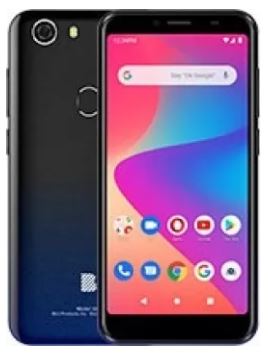 BLU G50 Plus